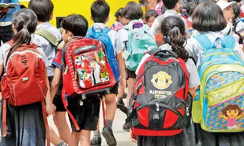 കുട്ടികൾ സർക്കാർ സ്കൂളുകളിലേക്ക്; സംസ്ഥാനത്ത് 4056 ദ്വിഭാഷ സ്കൂളുകൾ