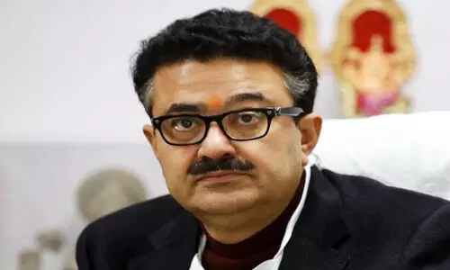 Navneet Kumar Sehgal