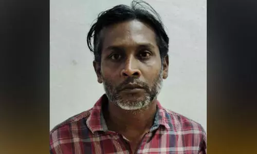 ബന്ധുവീട്ടിൽനിന്ന് സ്വർണം മോഷ്ടിച്ച പ്രതി പിടിയിൽ