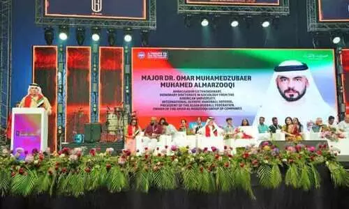 ഗൃഹാതുര ഓർമകൾ സമ്മാനിച്ച്‘കേരളോത്സവം’ സമാപിച്ചു ഗൃഹാതുര ഓർമകൾ സമ്മാനിച്ച്‘കേരളോത്സവം’ സമാപിച്ചു