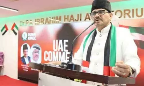 ര​ക്ത​സാ​ക്ഷി​ക​ൾ സ​ത്യ​ത്തി​നാ​യി പോ​രാ​ടി​യ​വ​ർ -ബ​ഷീ​റ​ലി ത​ങ്ങ​ൾ