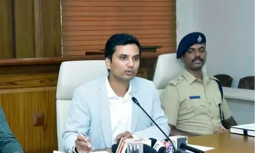 കരാവലി ഉത്സവ്; ഡി​സം​ബ​ർ 20 - ജ​നു​വ​രി നാ​ലു വ​രെ