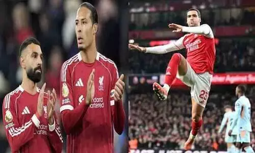 സെൽഫ് ഗോളിൽ പിടിച്ച് തൂങ്ങി ലിവർപൂൾ, കളിമറന്ന് ചെൽസി, തേരോട്ടം തുടർന്ന് ആഴ്സനൽ