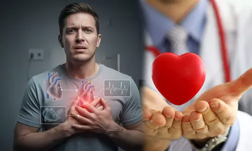 ഹൃദയത്തെ പേടിക്കല്ലേ...മിതമായ ശാരീരിക വ്യായാമങ്ങൾ പതിവാക്കിയാൽ മതി!