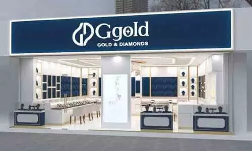 ജി ​ഗോ​ൾ​ഡ്‌ ആ​ൻ​ഡ് ഡ​യ​മ​ണ്ട്‌​സ് അ​ഞ്ചാം ഷോ​റൂം ഉ​ദ്ഘാ​ട​നം ഇ​ന്ന്