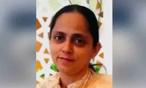 ഹൃ​ദ​യാ​ഘാ​തം: ഒ​മാ​നി​ൽ മ​ല​യാ​ളി അ​ധ്യാ​പി​ക നി​ര്യാ​ത​യാ​യി