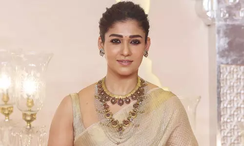 Nayanthara