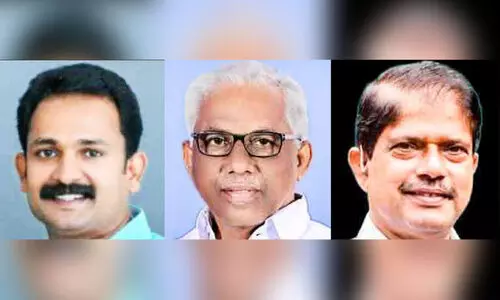 ജില്ല പഞ്ചായത്ത്; തുറവൂരിൽ പോരാട്ടം യുവത്വവും പരിചയസമ്പന്നതയും തമ്മിൽ