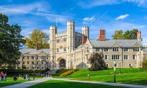 princeton university