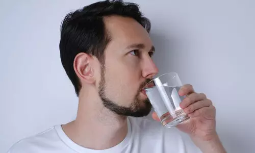 ഒരു ദിവസം മുഴുവൻ വെള്ളം കുടിക്കാതിരുന്നാൽ എന്ത് സംഭവിക്കും?