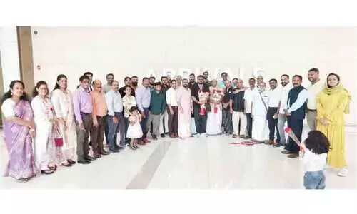 സോ​പാ​നം വാ​ദ്യ​സം​ഗ​മ​ത്തി​ന് നാ​ളെ അ​ര​ങ്ങു​ണ​രും