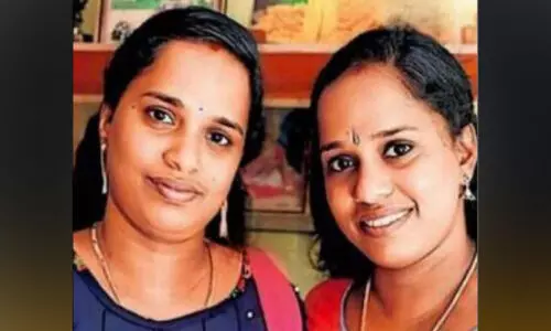 തദ്ദേശ തെരഞ്ഞെടുപ്പ്; അങ്കംകുറിക്കാൻ ഇരട്ടകൾ