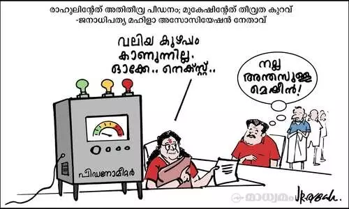 പീഡനോമീറ്റർ