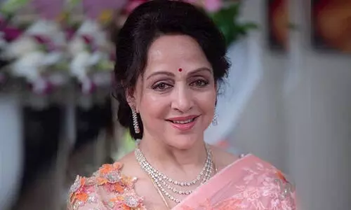 ജീവിതത്തിലെ ഏറ്റവും മോശം ഘട്ടമായിരുന്നു അത്; ബി-ഗ്രേഡ് സിനിമകളിൽ അഭിനയിച്ചതിനെക്കുറിച്ച് ഹേമമാലിനി