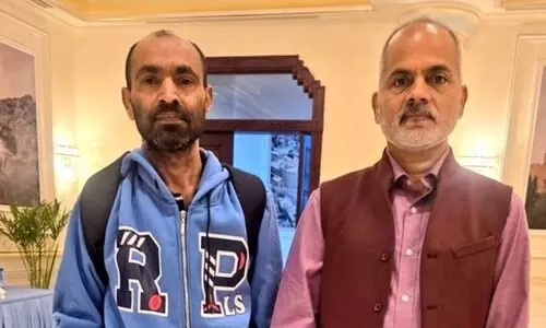 യമനിൽ ഹൂതി തടവിലായ മലയാളിയടക്കമുള്ളവർക്ക് മോചനം