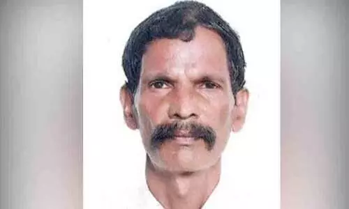 മനുഷ്യാവകാശ പ്രവർത്തകൻ അഡ്വ. എം. കെ. ഹരികുമാർ അന്തരിച്ചു