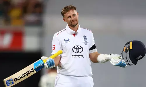 Joe Root