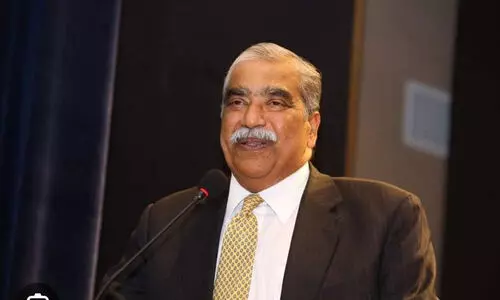 ഇന്ത്യൻ സോഷ്യൽ ക്ലബ് മുൻചെയർമാൻ ഡോ. സതീഷ് നമ്പ്യാർ അന്തരിച്ചു