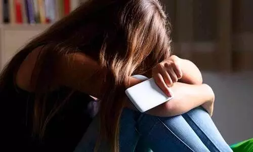 ഒരാഴ്ച സമൂഹമാധ്യമത്തിൽ നിന്ന് പൂർണമായും മാറി നിൽക്കൂ; നിങ്ങളുടെ മാനസിക നിലയിൽ മാറ്റം വരും