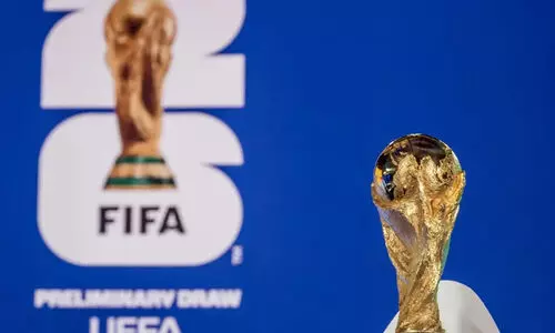 ലോകകപ്പ് ഫുട്ബാളിൽ ടീമുകൾ ഏതൊക്കെ ഗ്രൂപ്പിൽ, നറുക്കെടുപ്പ് നാളെ