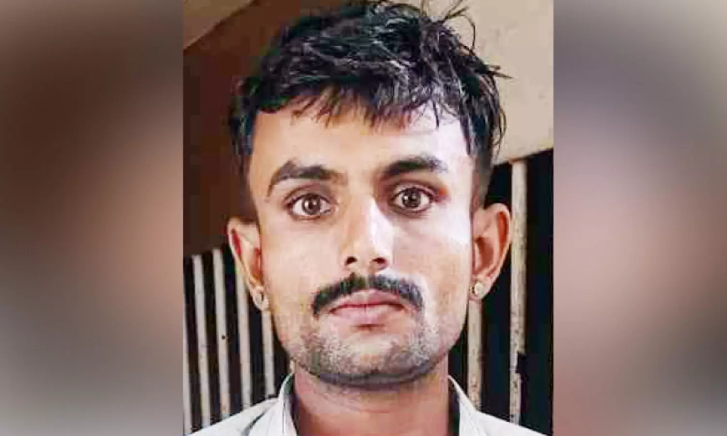 പെൺകുട്ടിക്ക് നേരെ നഗ്നതാപ്രദർശനം;   രാജസ്ഥാൻ സ്വദേശി അറസ്റ്റിൽ