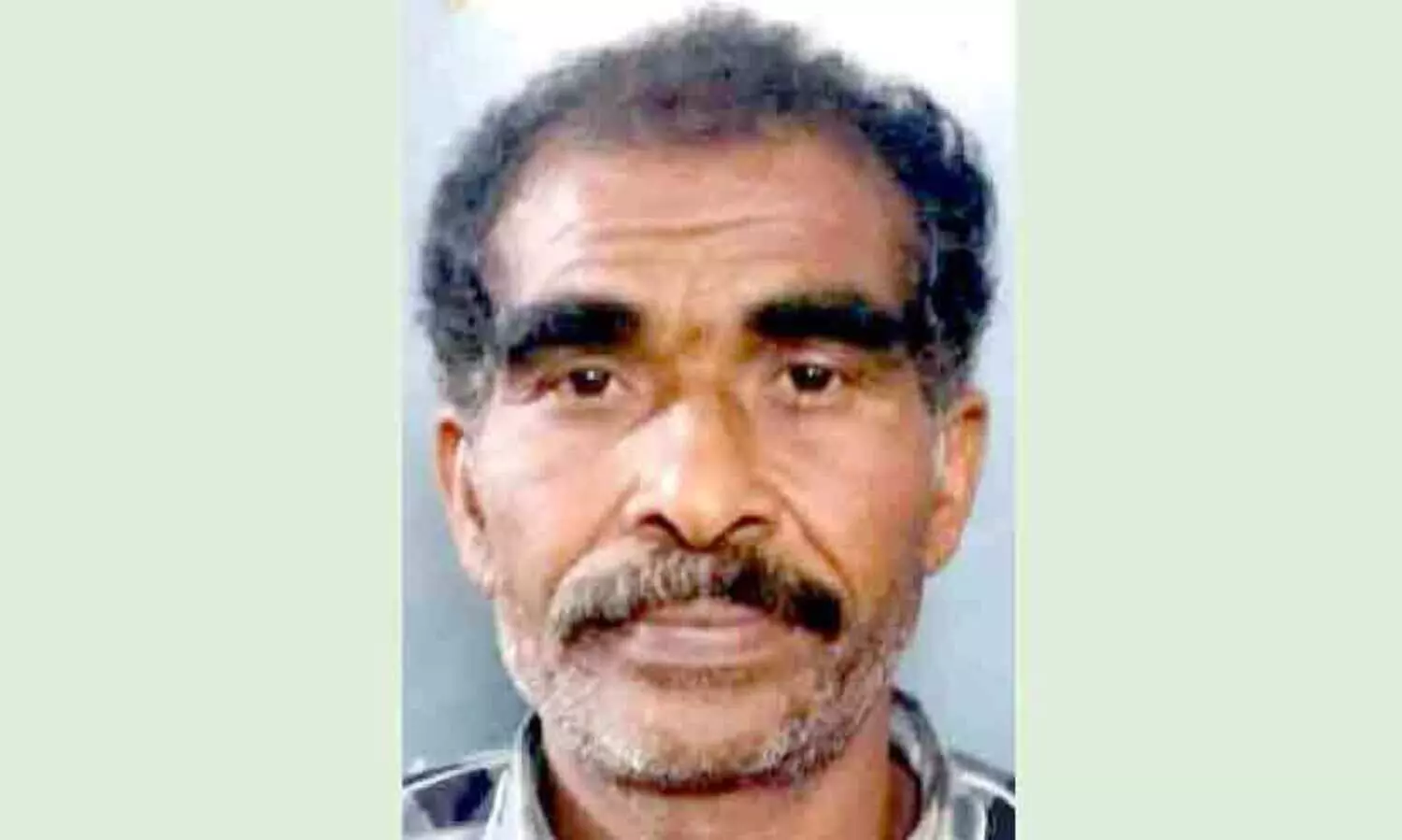 ജാമ്യത്തിലിറങ്ങി മുങ്ങിയ പ്രതിയെ എ​ട്ട്​ വ​ര്‍ഷ​ത്തി​നു​ശേ​ഷം പിടികൂടി