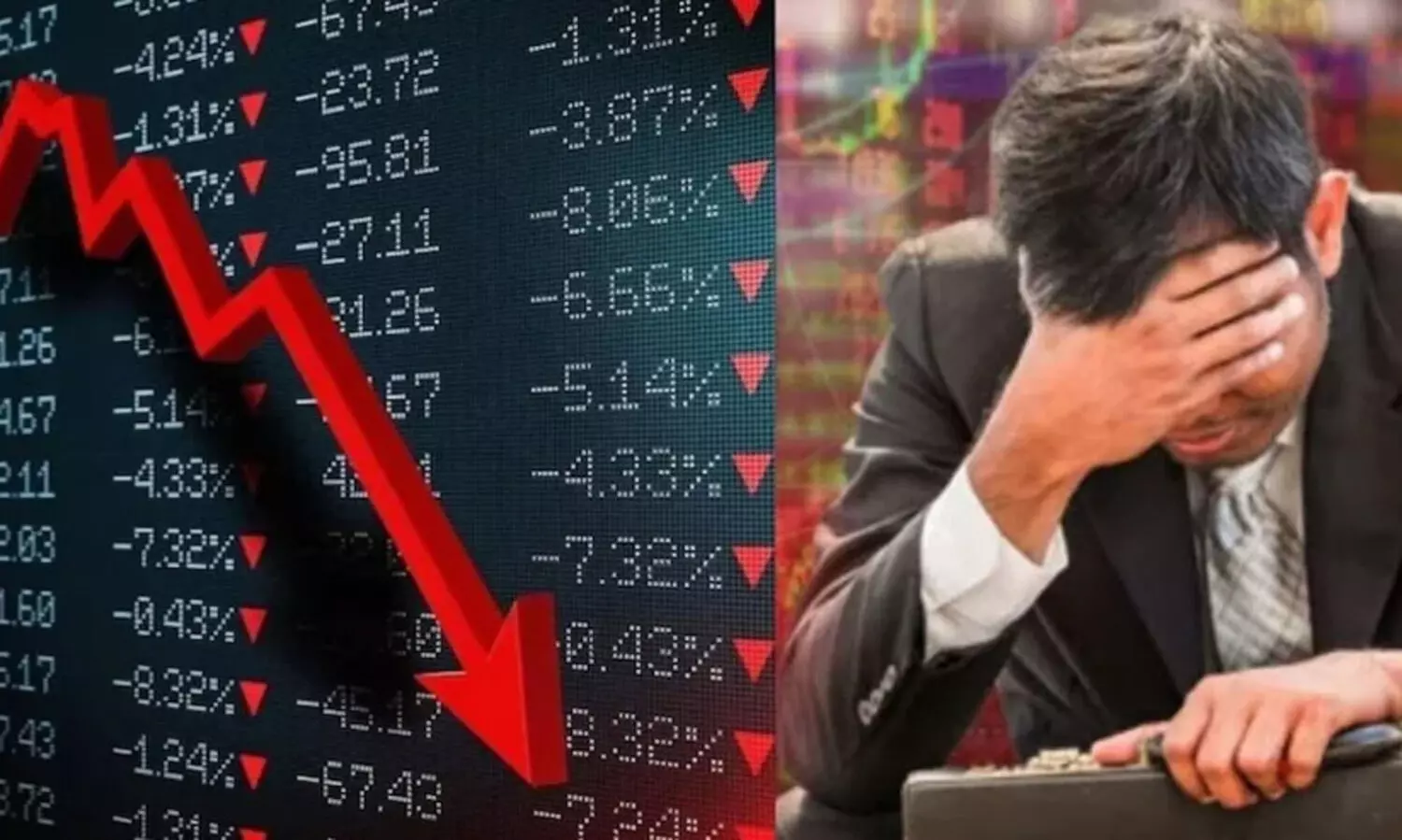 വിപണിയിൽ തകർന്ന് ഇൻഡിഗോ ഓഹരി; നിക്ഷേപകർക്ക് മുന്നറിയിപ്പ്