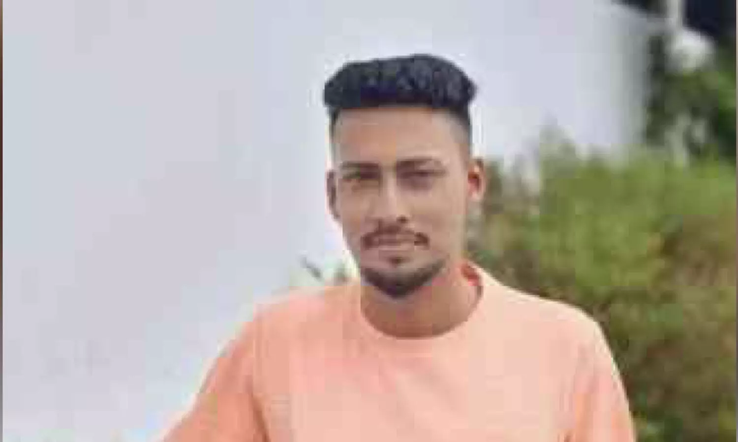 പോക്സോ കേസിലെ പ്രതി എയർപോർട്ടിൽ പിടിയിലായി