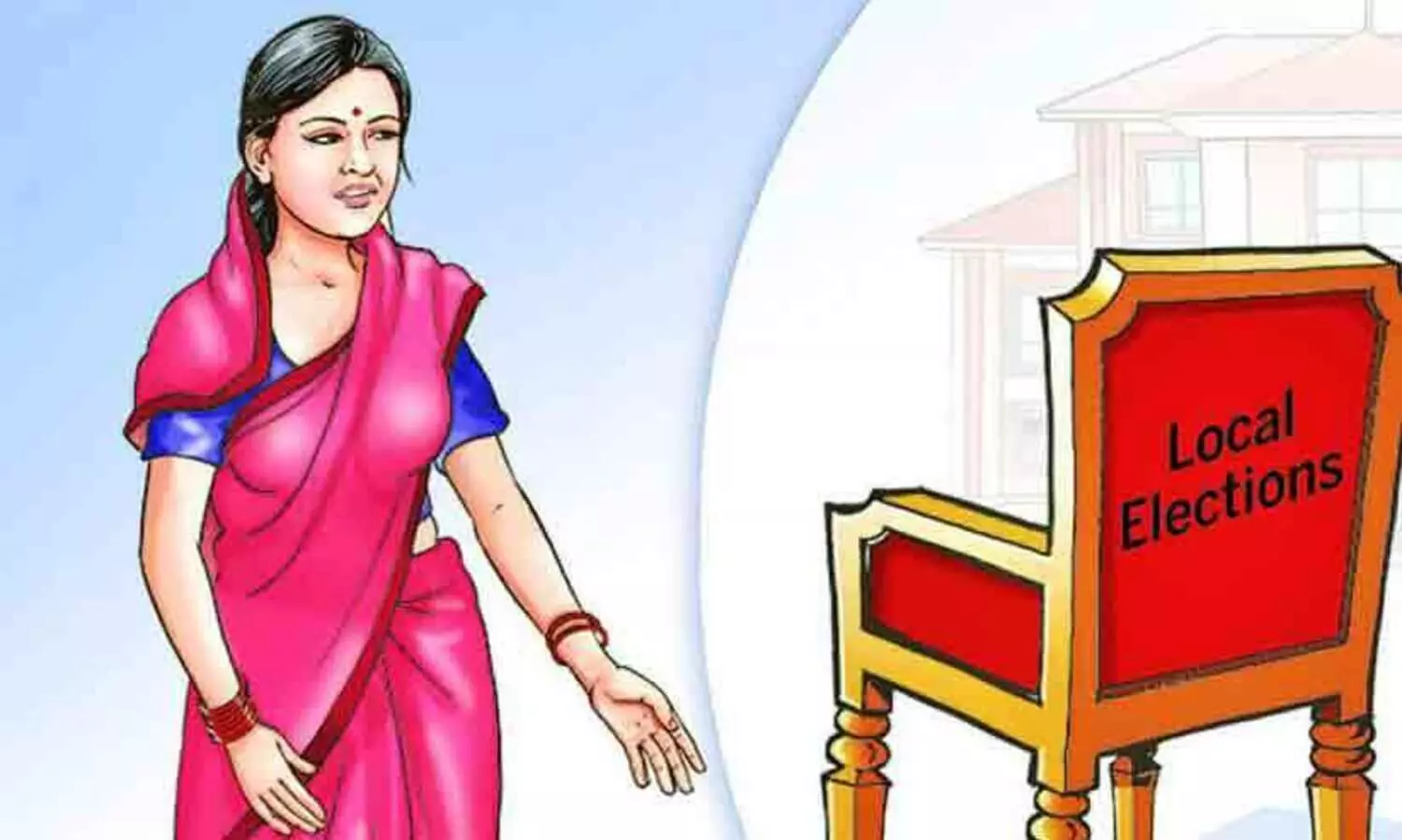 കോട്ടുവള്ളി ഡിവിഷൻ: വീറുറ്റ പോരാട്ടത്തിൽ വനിതകൾ