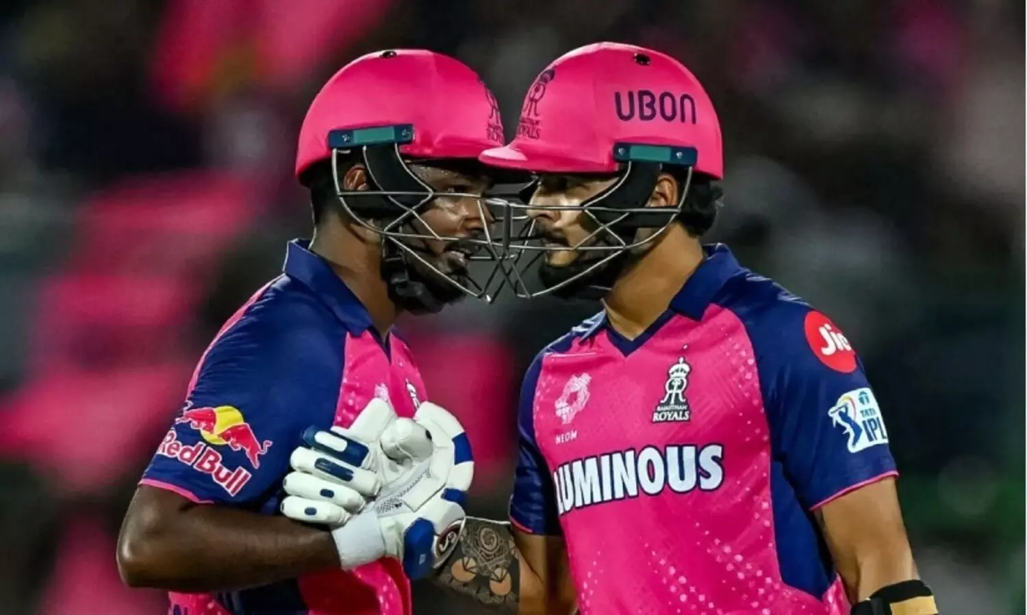 ക്യാപ്റ്റൻസിയിലൂടെ പ്രശസ്തി കിട്ടും, പക്ഷേ അത്ര എളുപ്പമല്ല -റിയാൻ പരാഗ്