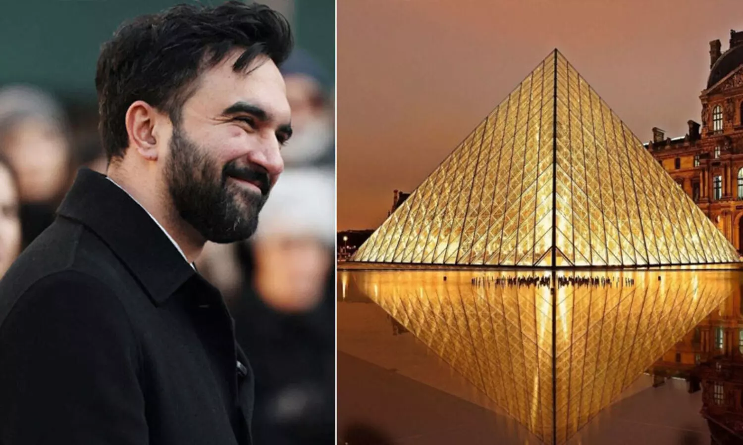 സൊഹ്‌റാൻ മംദാനിയും ലൂവ്‌റും; ഈ വർഷം ഏറ്റവും കൂടുതൽ തെറ്റായി ഉച്ചരിക്കപ്പെട്ട വാക്കുകൾ