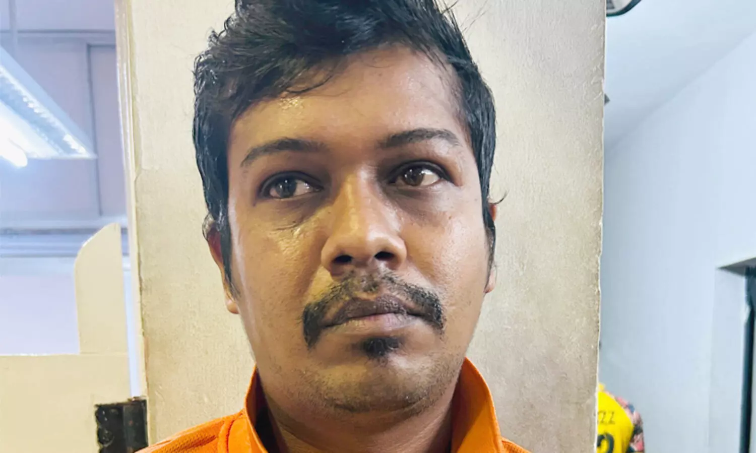 ‘സി.എം വിത്ത് മീ’ ടോൾഫ്രീ നമ്പറിലേക്ക് നിരന്തരം വിളിച്ച് വനിതാ ജീവനക്കാരോട് അശ്ലീലം പറഞ്ഞു, യുവാവ് അറസ്റ്റിൽ