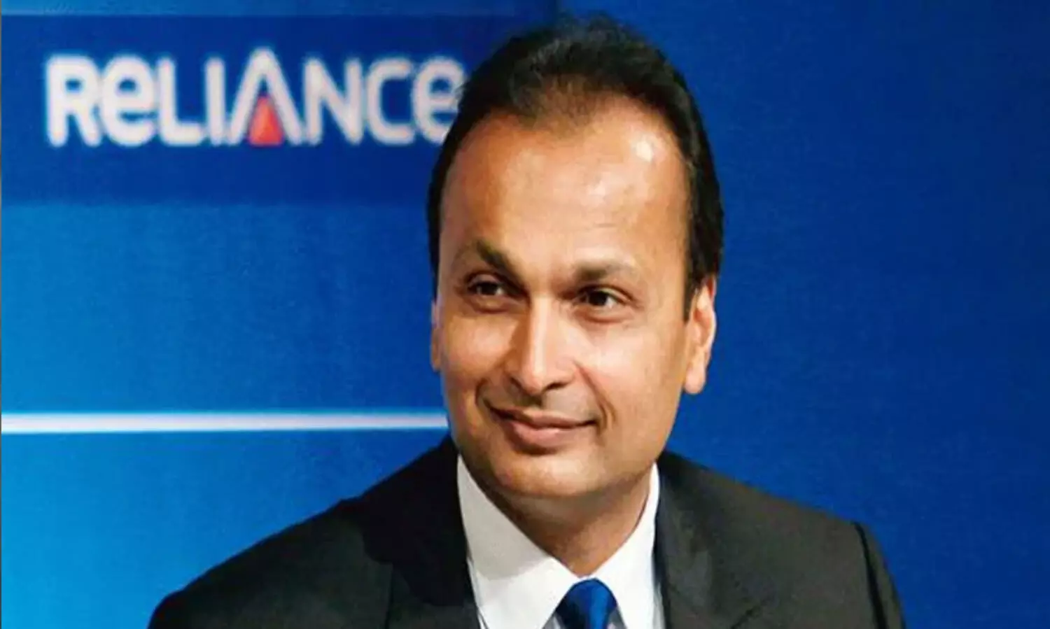 Anil Ambani