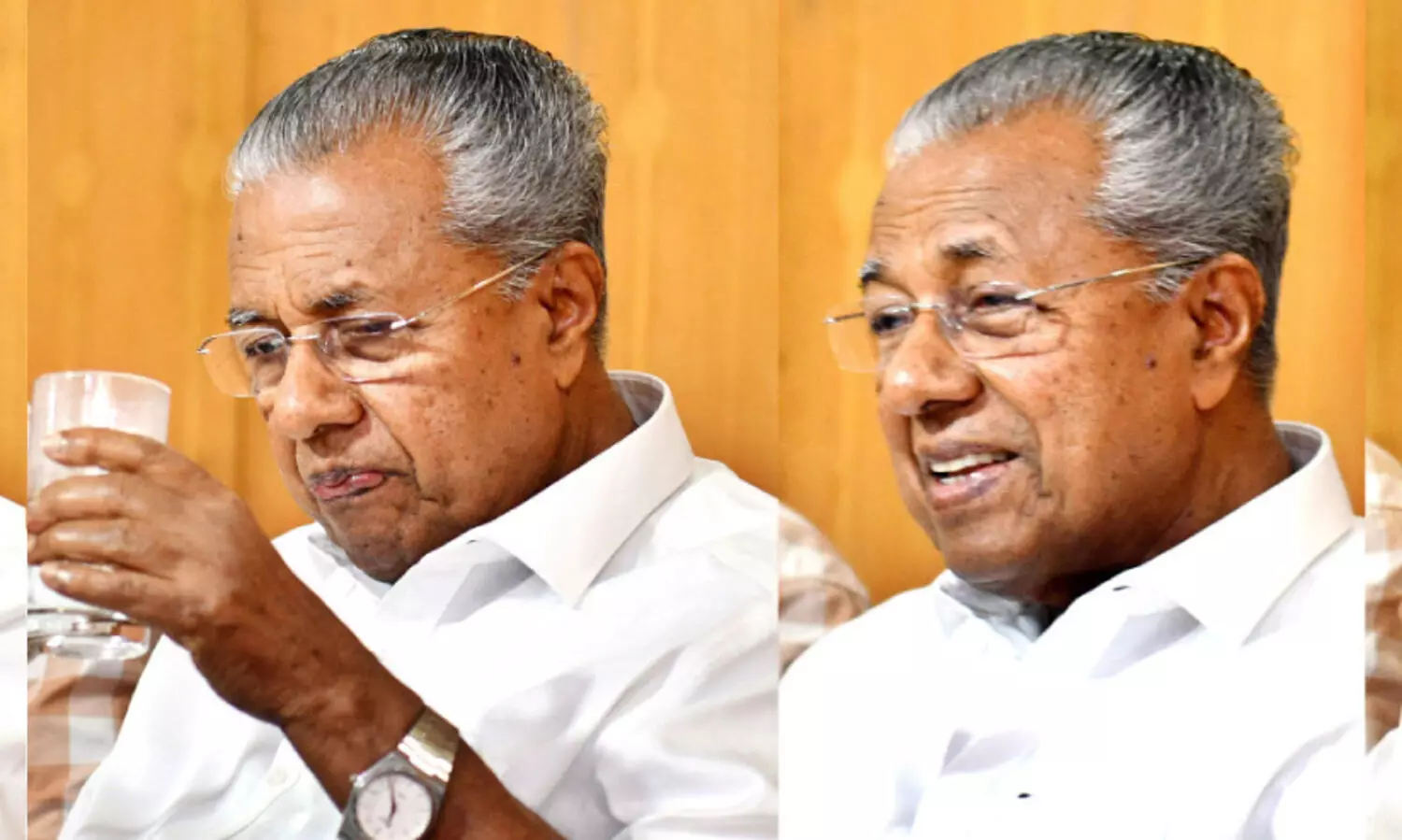 Pinarayi Vijayan