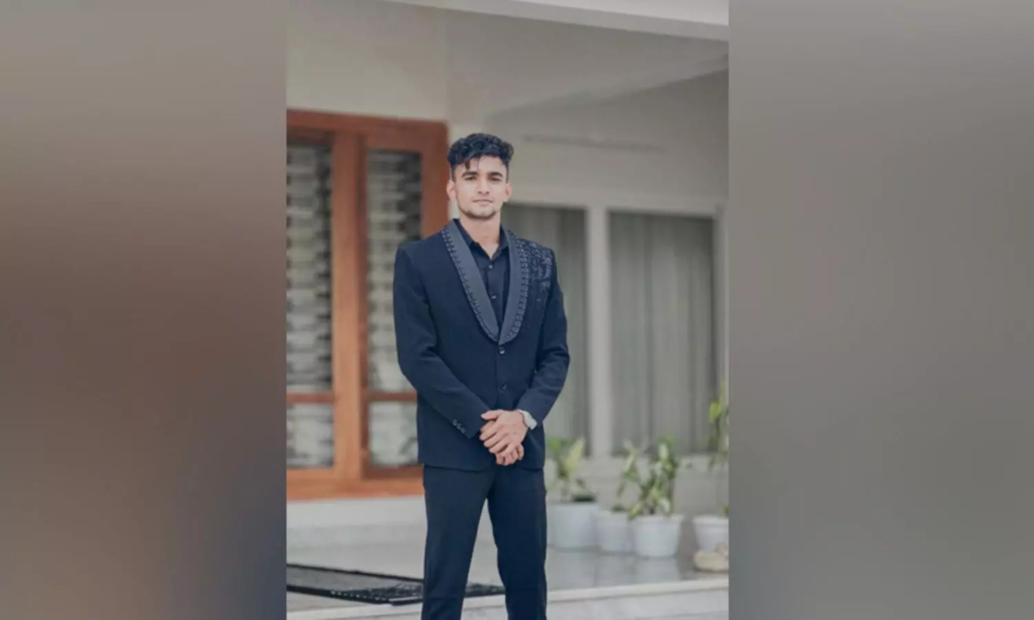 ഒമാനിൽ വാദിയിൽ കുളിക്കാനിറങ്ങിയ മലയാളി യുവാവ് മുങ്ങിമരിച്ചു