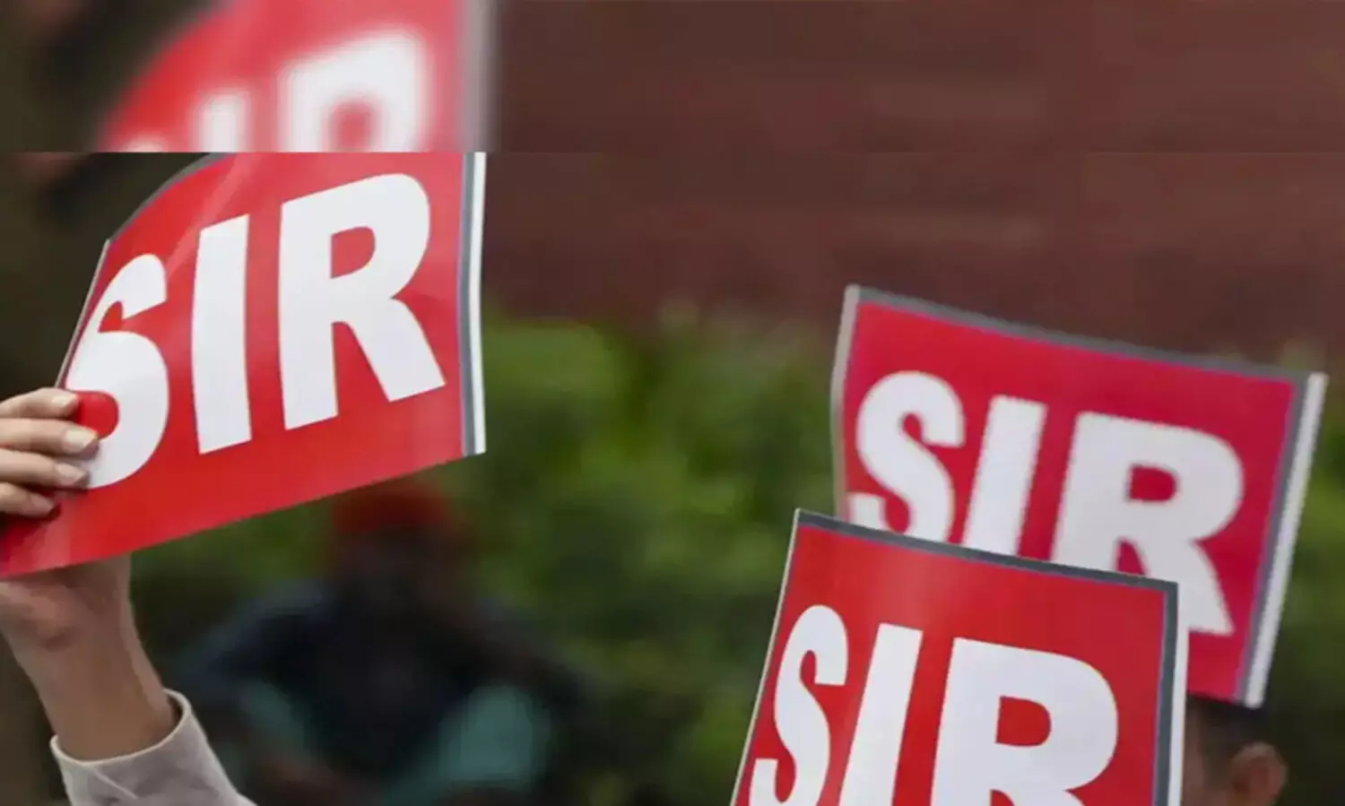 കേരളത്തിലെ എസ്.ഐ.ആർ നടപടികൾ ഡിസംബർ 18 വരെ നീട്ടി