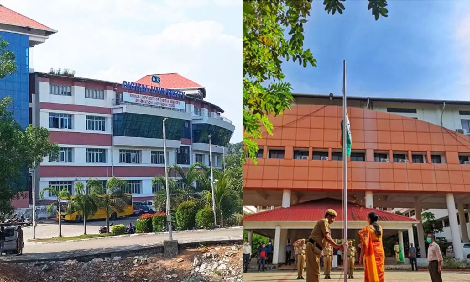 ഡിജിറ്റൽ, കെ.ടി.യു വി.സി: സമവായ സാധ്യതയില്ല; രണ്ട് പേരുകളുമായി ഗവർണർ സുപ്രീംകോടതിയിലേക്ക്