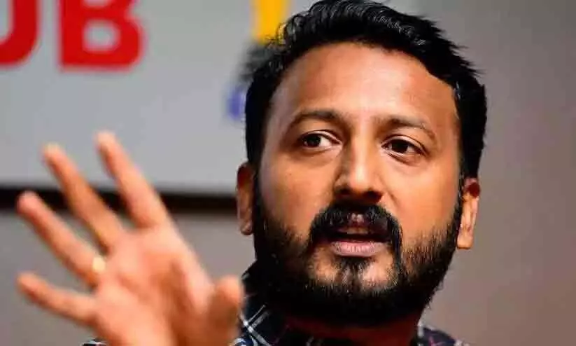 തിരിച്ചടിയായത് അതിജീവിതയുടെ പരാതി; ഒളിവാസം തദ്ദേശ പ്രചാരണത്തിരക്കിനിടെ