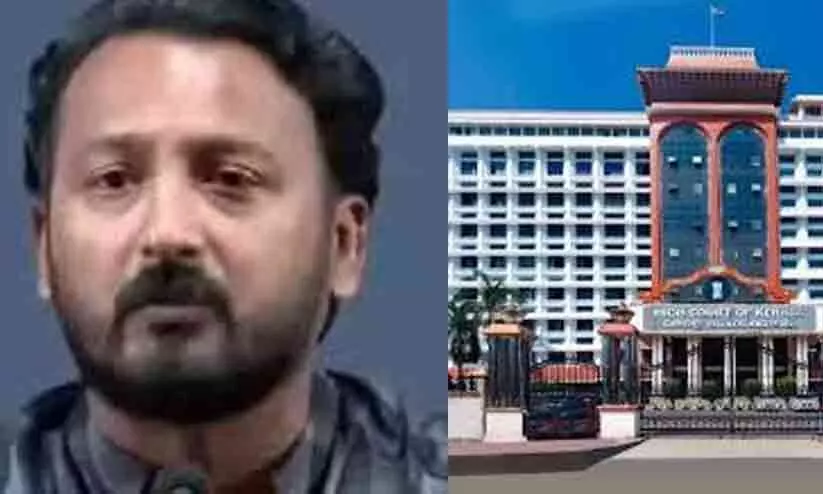 മാങ്കൂട്ടത്തലിന് ജാമ്യം നിഷേധിച്ചത് എം.എൽ.എ ആയതിനാൽ