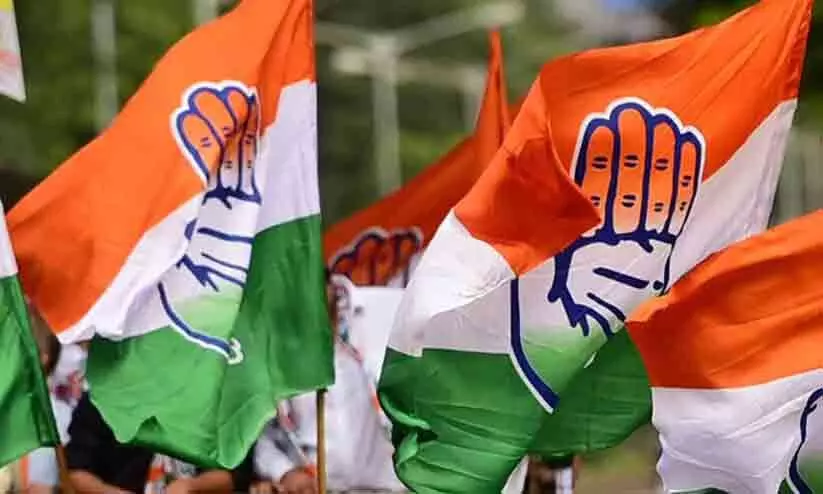 കണ്ണൂരിൽ അഭിമാന കോർപറേഷൻ നിലനിർത്താൻ യു.ഡി.എഫ് കണ്ണൂരിൽ അഭിമാന കോർപറേഷൻ നിലനിർത്താൻ യു.ഡി.എഫ്