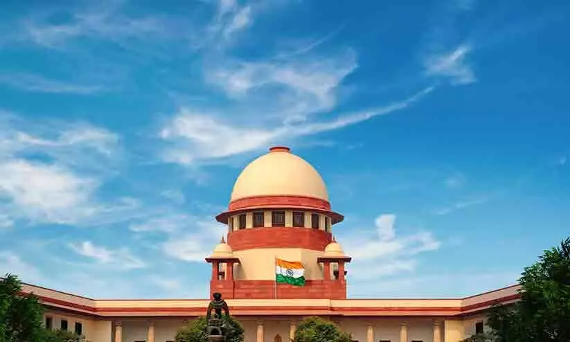 ആസിഡ് ആക്രമണ വിചാരണയിലെ കാലതാമസം; സുപ്രീംകോടതിക്ക് നടുക്കം