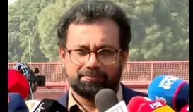 പി.എം ശ്രീ മധ്യസ്ഥ വിവാദം: വ്യാജ ആരോപണവുമായി ബ്രിട്ടാസ്; വഹാബ് എം.പിയുടെ പ്രതികരണം വ്യാജമെന്ന് അവകാശവാദം