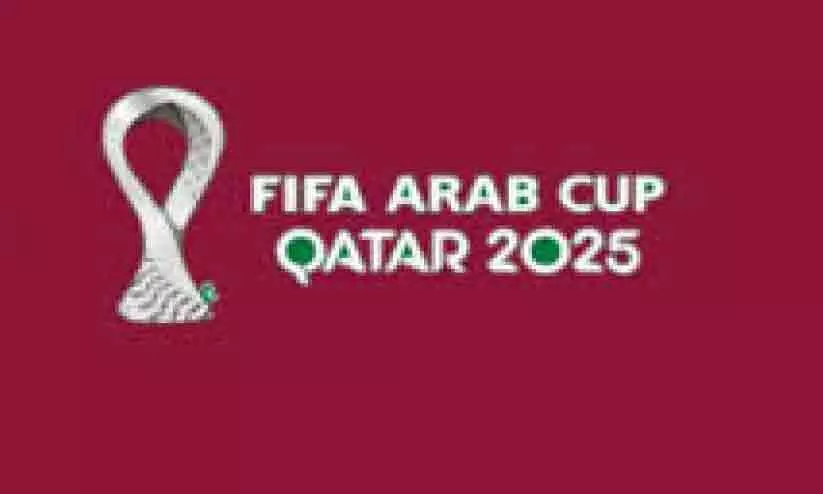 ഫിഫ അറബ് കപ്പ്; കുവൈത്ത്- ജോർഡൻ മത്സരം നാളെ