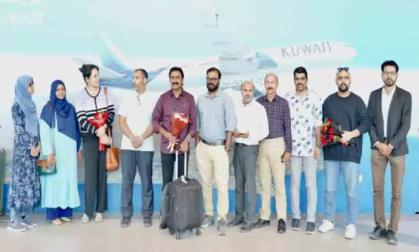 കു​​വൈ​​ത്തി​​ലെ മികച്ച പാ​​ട്ടു​​കാ​​ർ   ആ​​രൊ​​ക്കെ​? ഇന്നറിയാം