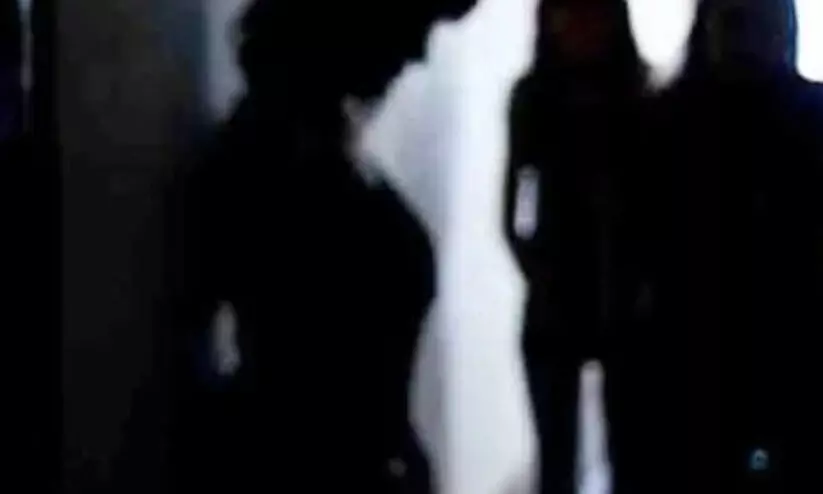 Sex racket,BJP leader,Husbands flat,Busted,Allegations, ബി.ജെ.പി, സെക്സ് റാക്കറ്റ്,  ദമ്പതികൾ