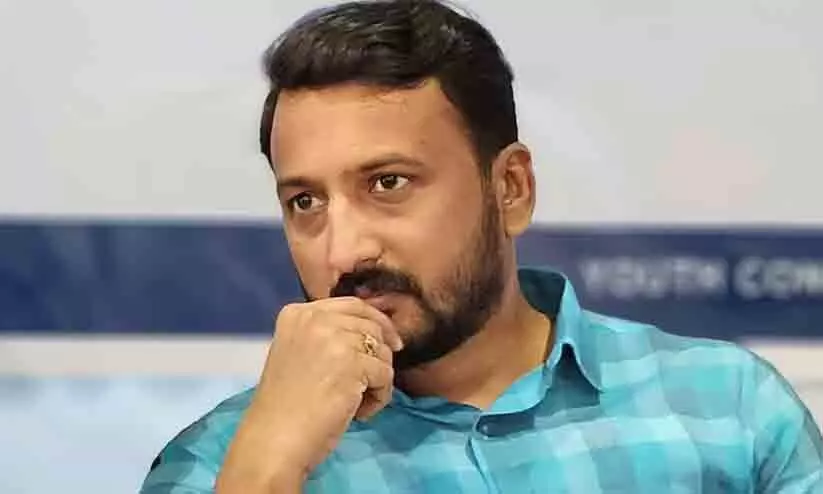 ബലാത്സംഗക്കുറ്റം നിലനില്‍ക്കില്ല, കസ്റ്റഡിയില്‍ ചോദ്യംചെയ്യേണ്ട ആവശ്യമില്ല; മുന്‍കൂർ ജാമ്യഹരജിയിൽ രാഹുൽ