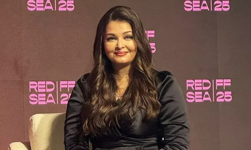 aishwarya rai