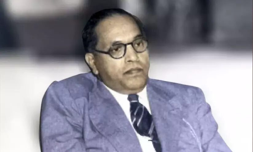 Dr Ambedkar Dr Ambedkar