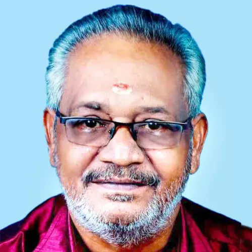 വേ​ണു​ഗോ​പാ​ൽ