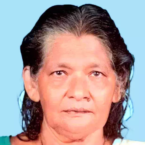 രു​ഗ്മി​ണി